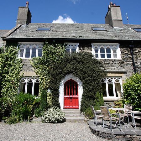 Boston House Otel Windermere Dış mekan fotoğraf