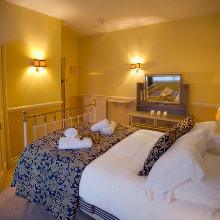 Boston House Otel Windermere Dış mekan fotoğraf