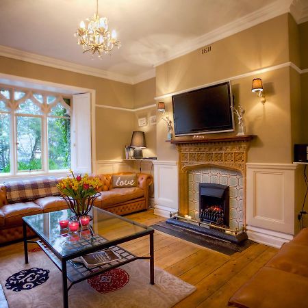Boston House Otel Windermere Dış mekan fotoğraf