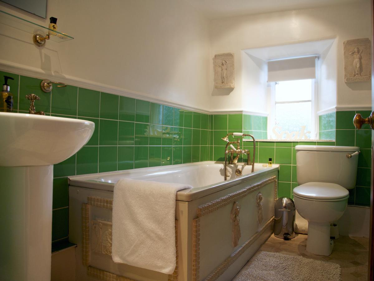 Boston House Otel Windermere Dış mekan fotoğraf
