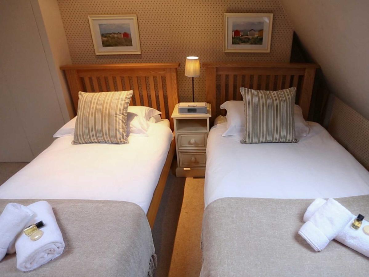 Boston House Otel Windermere Dış mekan fotoğraf