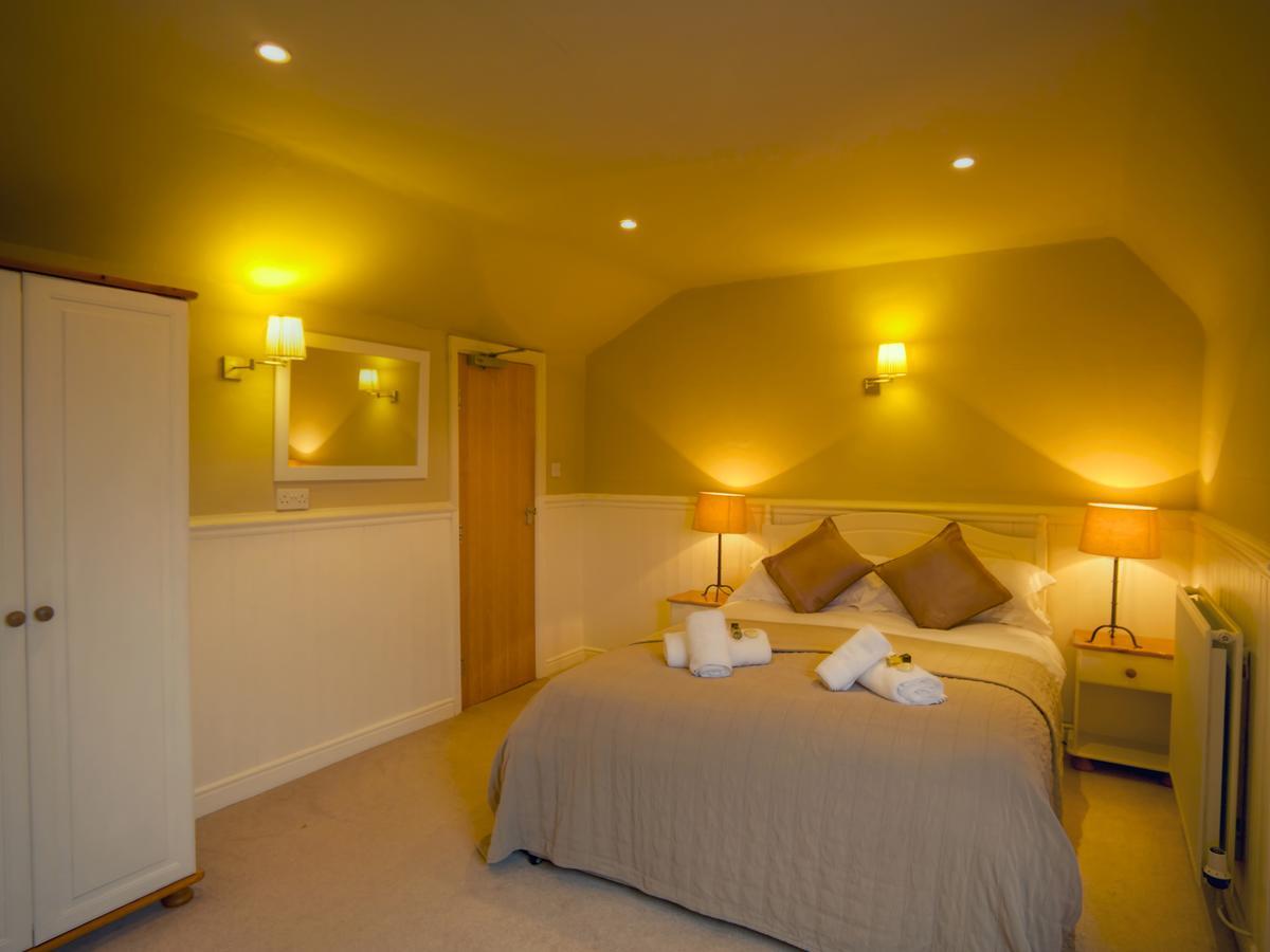 Boston House Otel Windermere Dış mekan fotoğraf