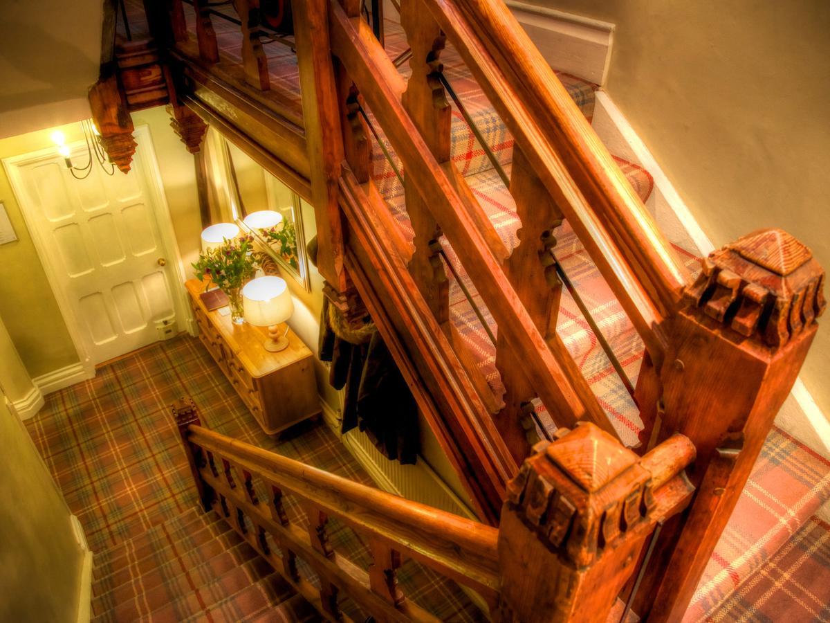 Boston House Otel Windermere Dış mekan fotoğraf