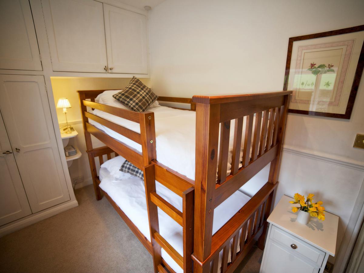 Boston House Otel Windermere Dış mekan fotoğraf
