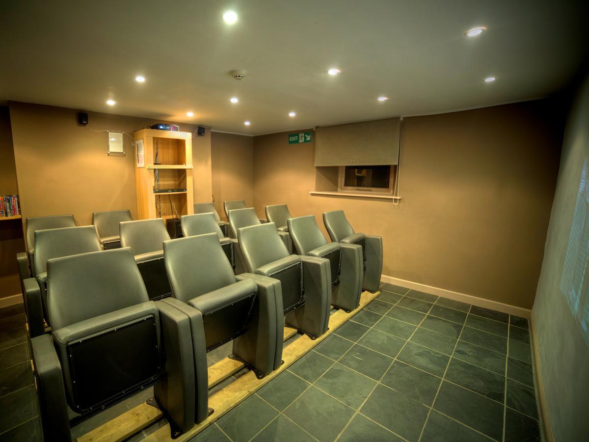 Boston House Otel Windermere Dış mekan fotoğraf